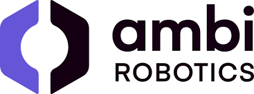 Ambi Robotics logo