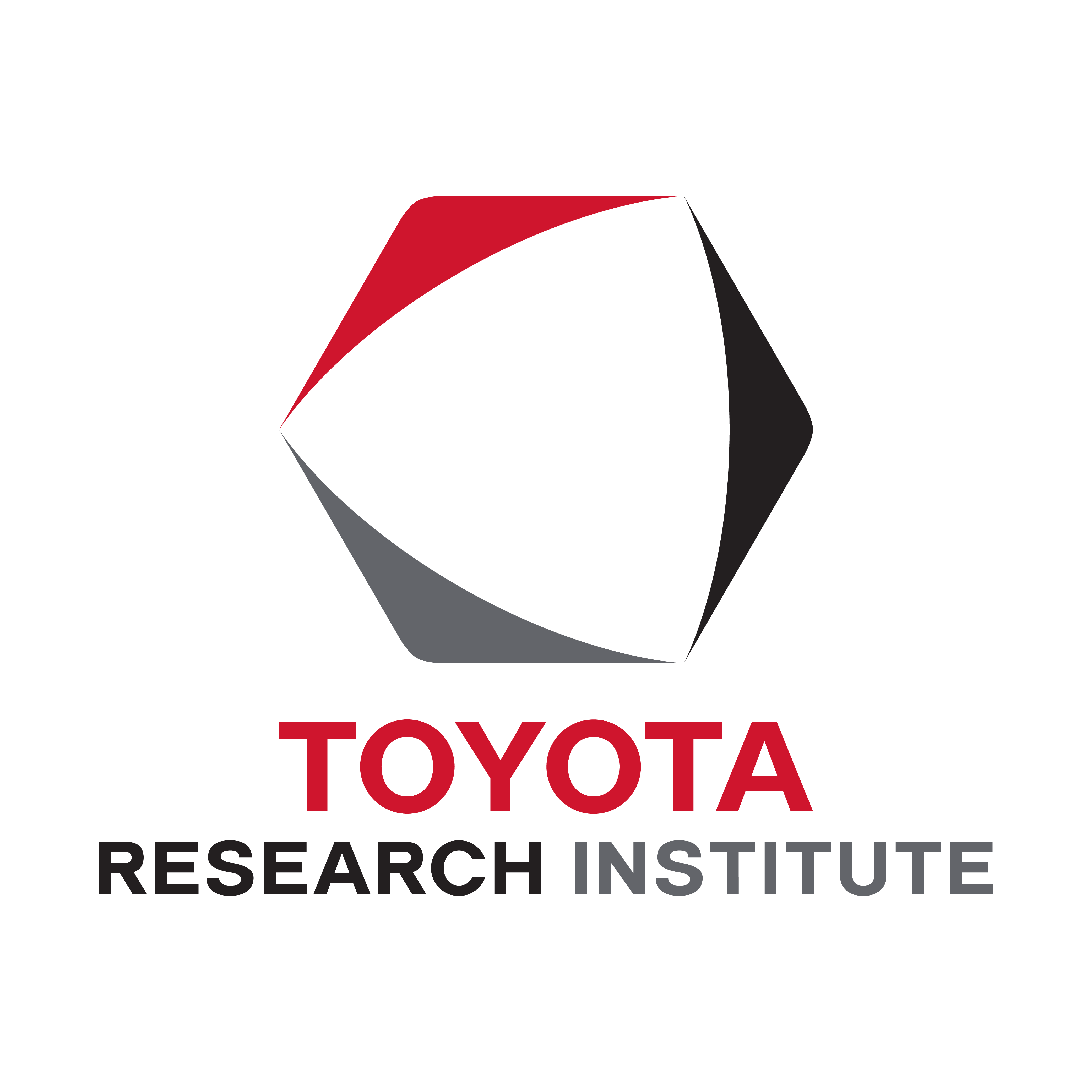 Toyota Research Institute logo